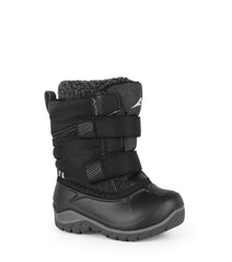 Acton  bottes d'hiver pour bébés avec feutre amovible