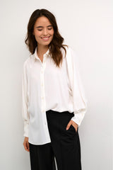 Kaffe Chemise Femme