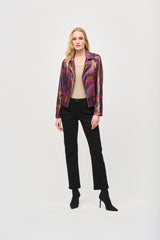 JOSEPH RIBKOFF VESTE FEMMES