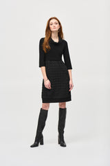 JOSEPH RIBKOFF ROBE FEMMES