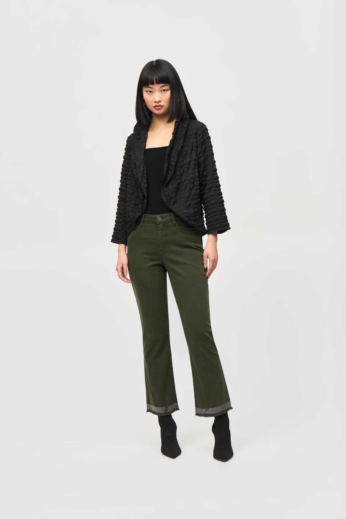 JOSEPH RIBKOFF  COVER-UP FEMMES