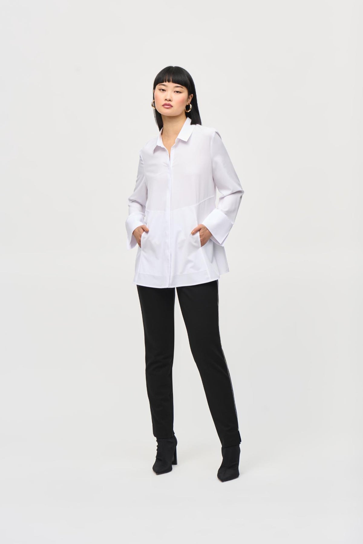 JOSEPH RIBKOFF CHEMISE FEMME