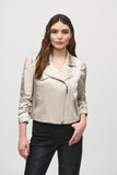 JOSEPH RIBKOFF VESTE FEMME