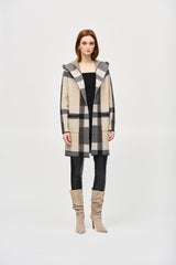 JOSEPH RIBKOFF COVER-UP FEMMES