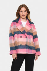 St-Tropez Manteau Femme