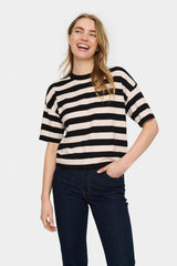 St-Tropez Chandail Femme