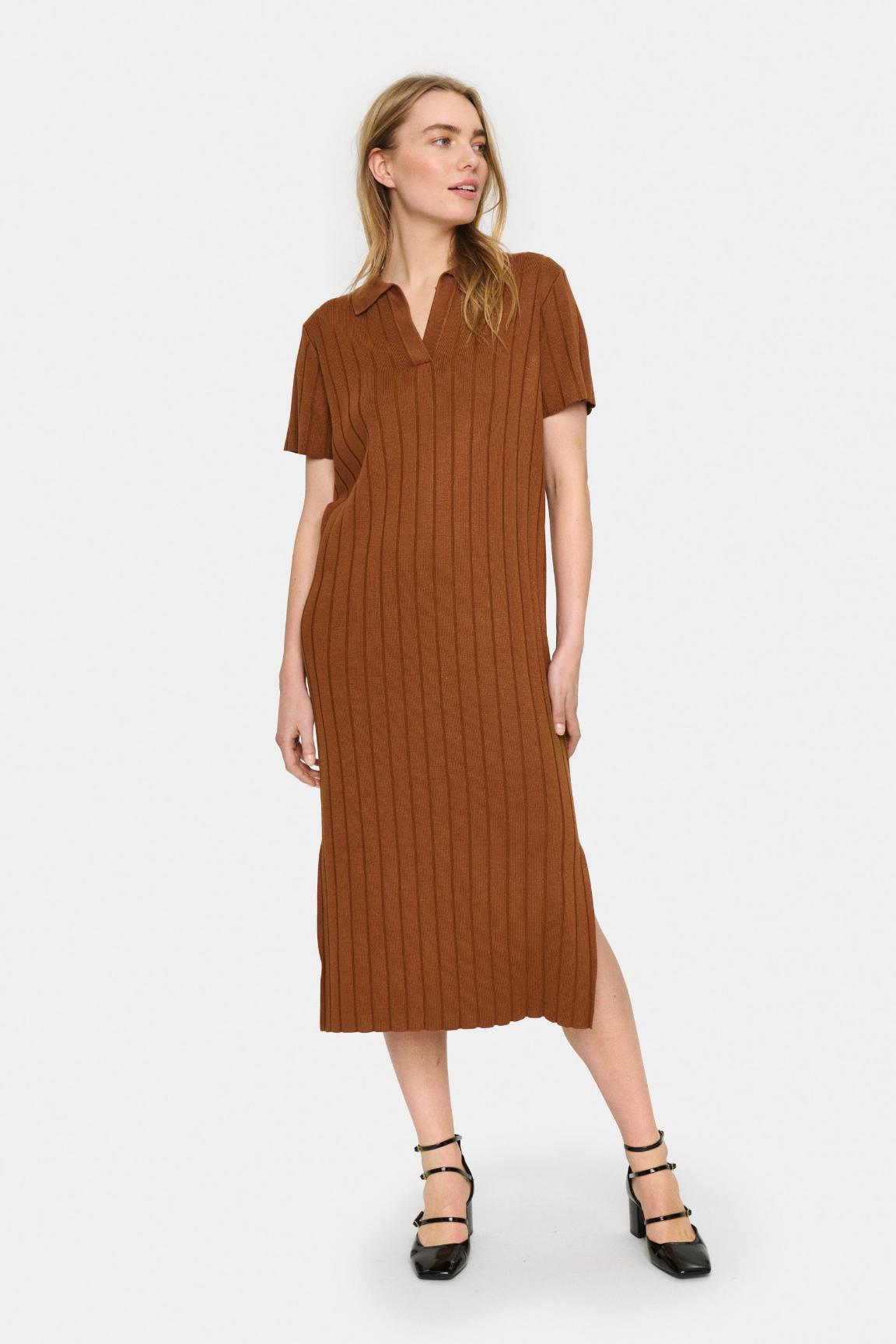 St-Tropez Robe Femme