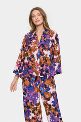 St-Tropez Chemise Femme