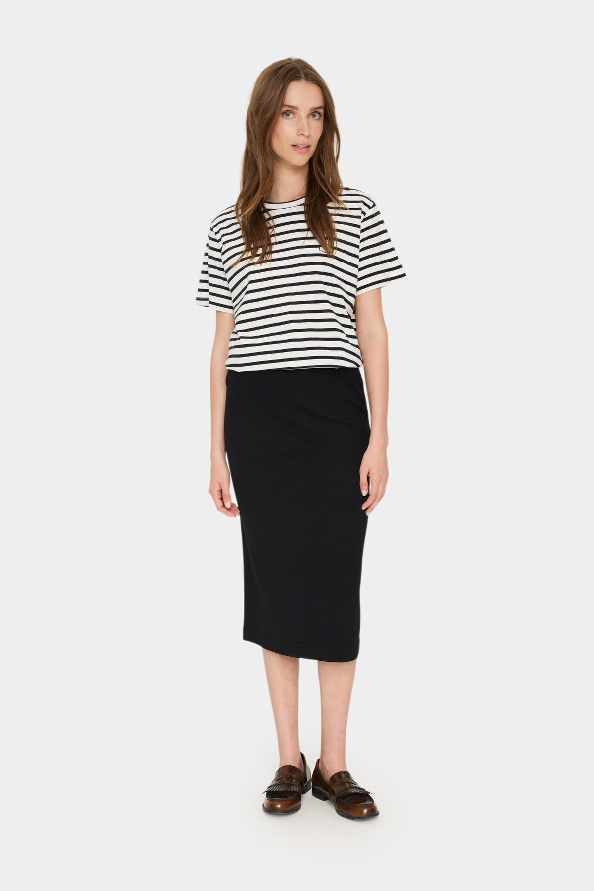 St-Tropez Jupe Femme