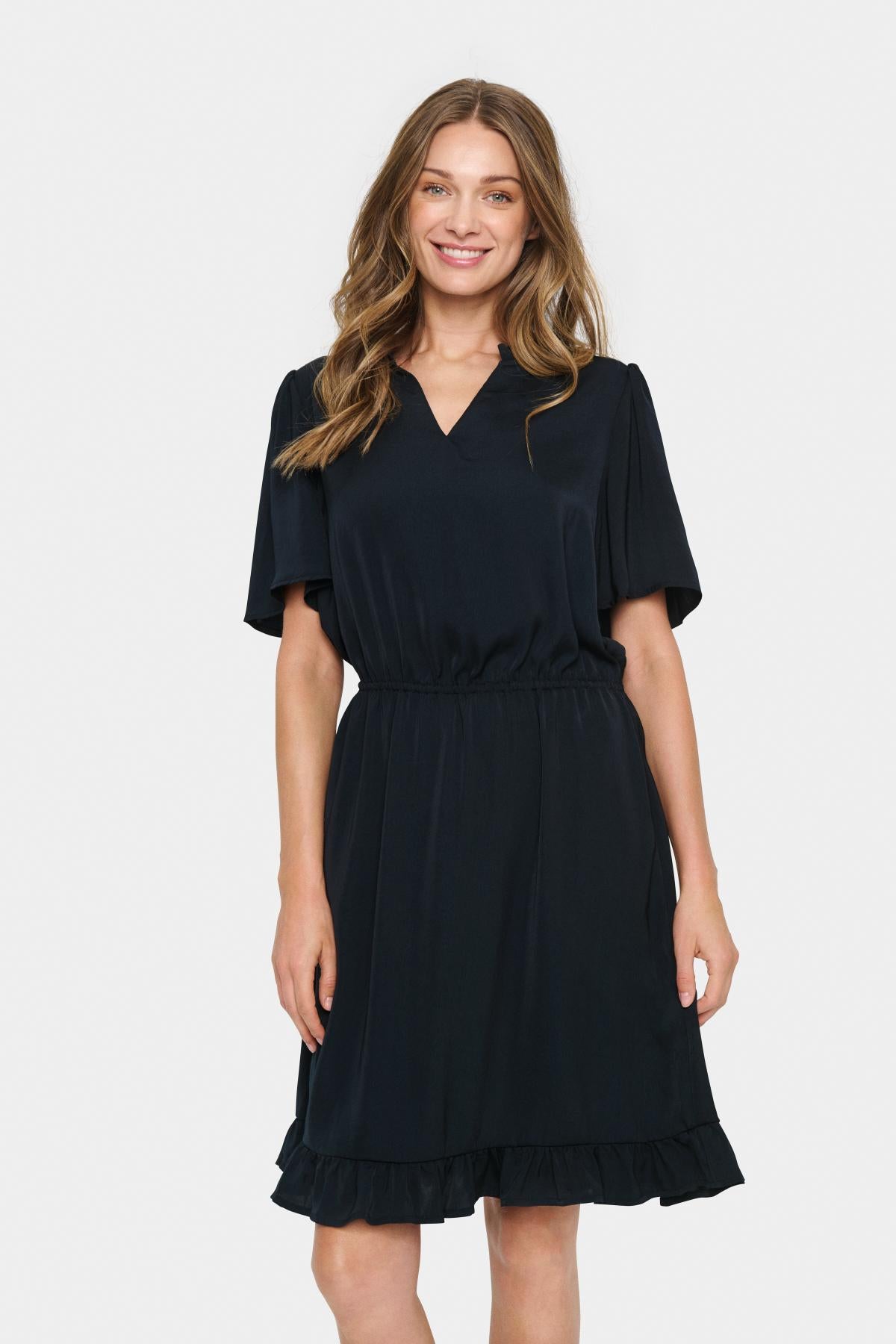 St-Tropez Robe Femme