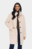St-Tropez Manteau