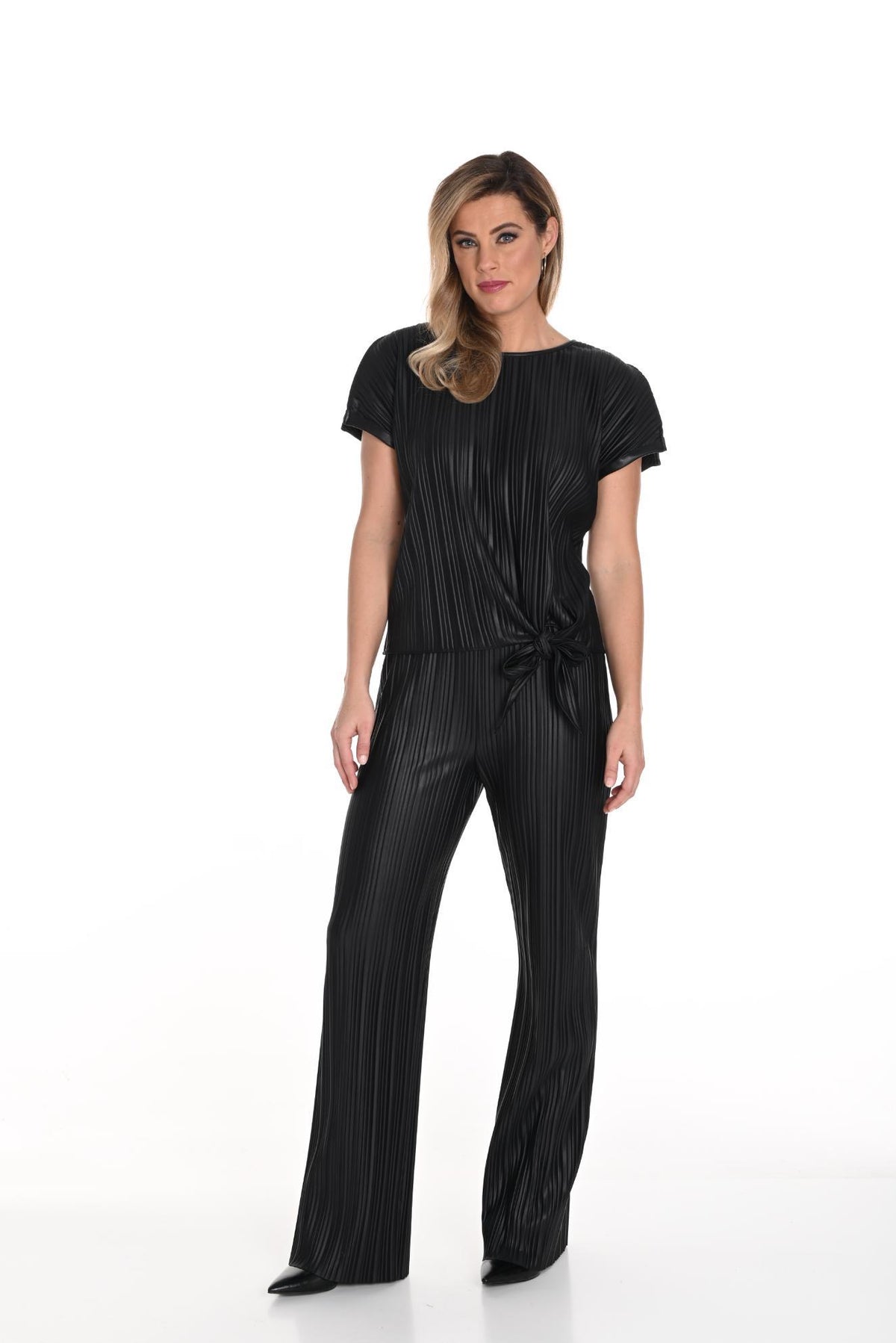FRANK LYMAN PANTALON FEMME