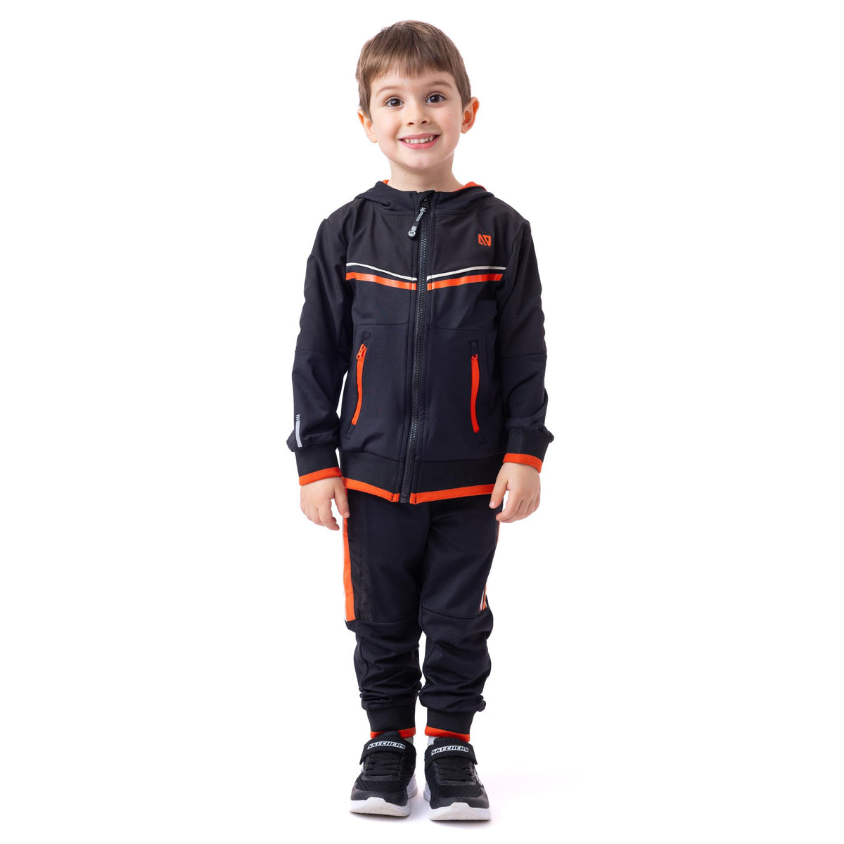 NAN0 PANTALON ENFANT DE 4 À 6 ANS