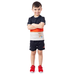NANO SHORT ENFANT DE 4 À 6 ANS