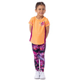 NANO Legging Fille 4 à 6 Ans