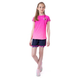 NANO T-SHIRT FILLES DE 7 À 14 ANS