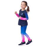 NANO Legging Fille 4 à 6 Ans