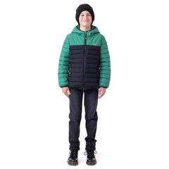 NANO Manteau Garçon 7 à 14 Ans
