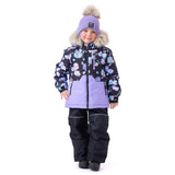 NANO Habit D'Hiver Fille 2 à 6 Ans