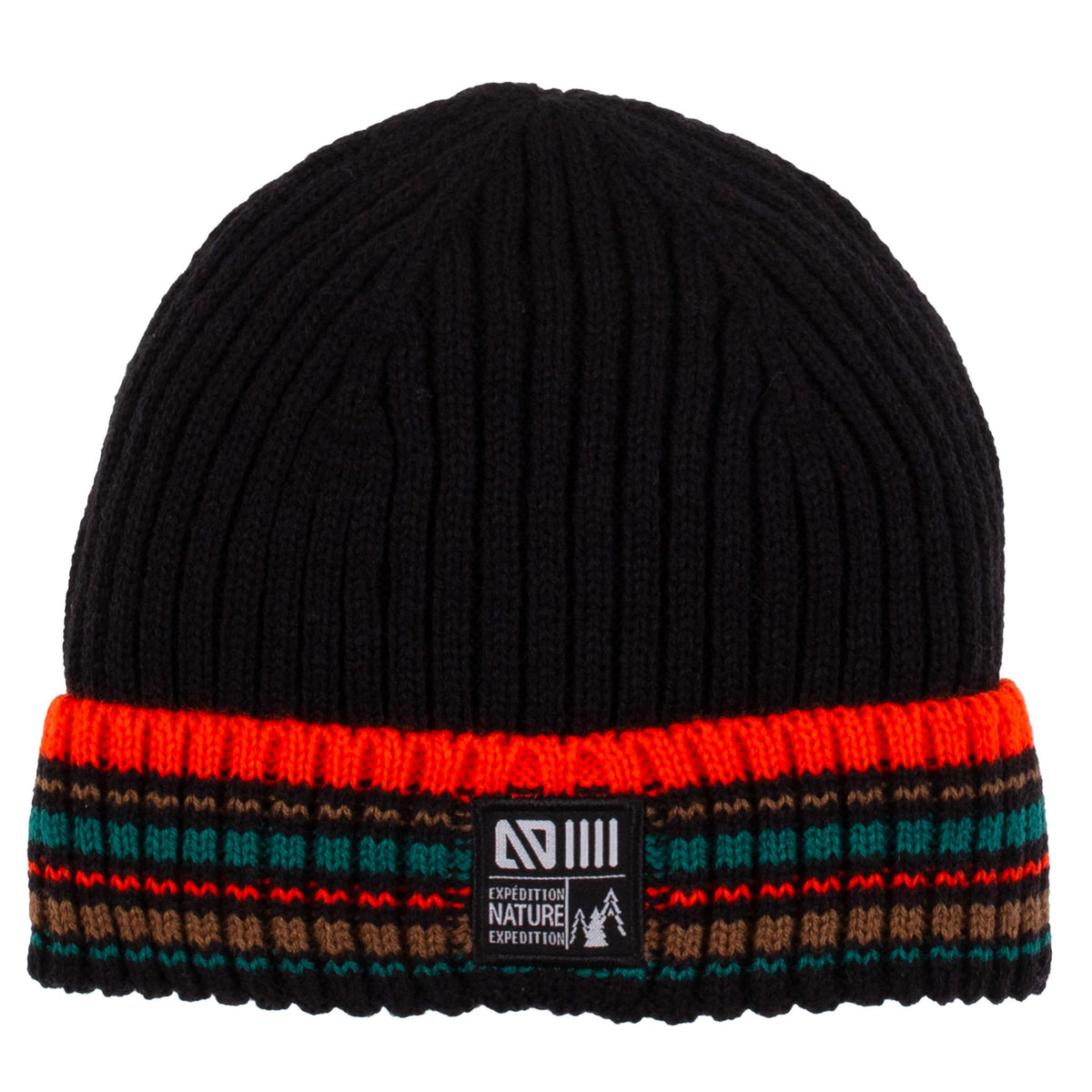 NANO TUQUE GARÇONS GRANDEUR 7/14 ANS