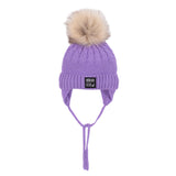 NANO TUQUE FILLES GRANDEUR 2/4 ET 5/6 ANS