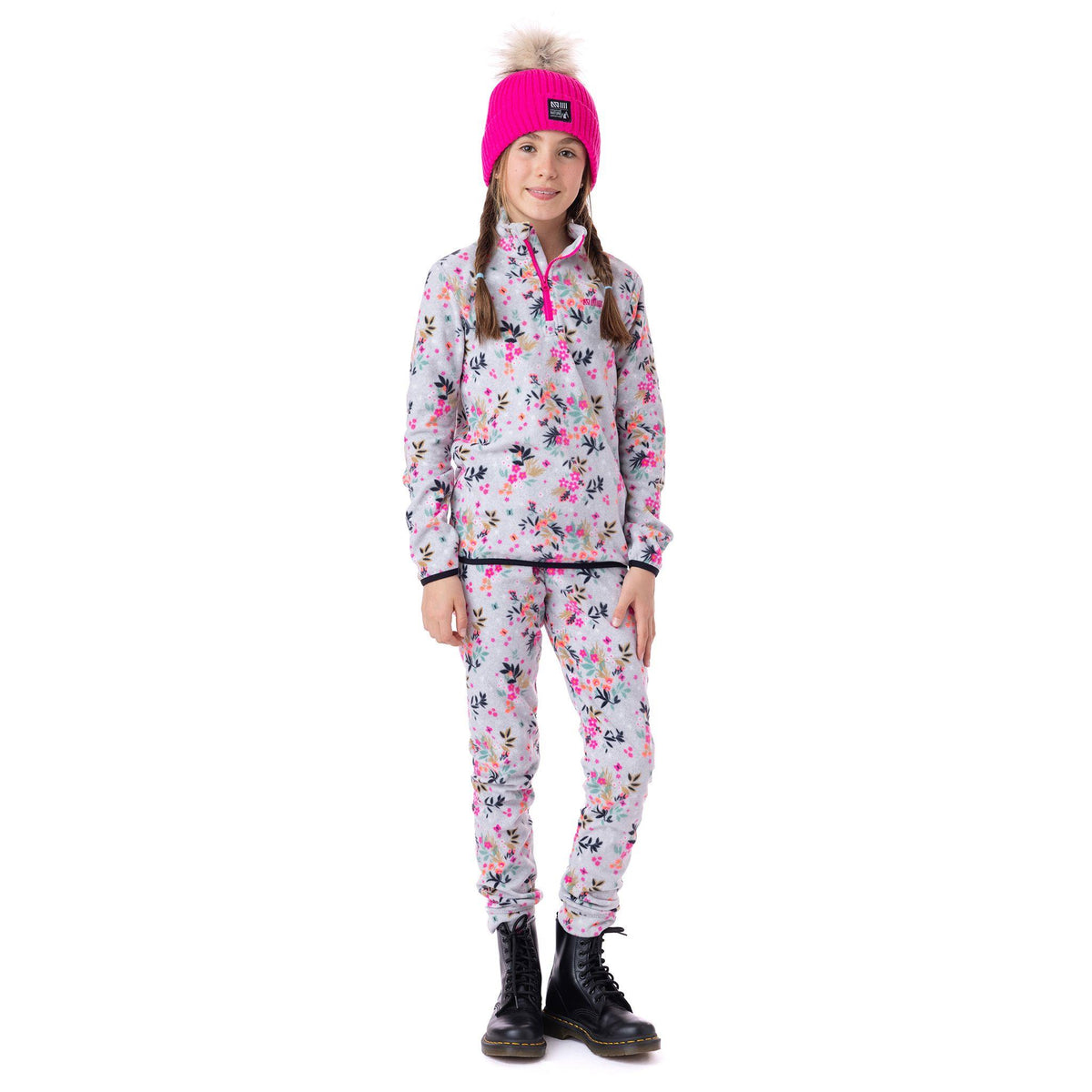NANO Tuque Fille 7-14 Ans