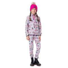 NANO Tuque Fille 7-14 Ans