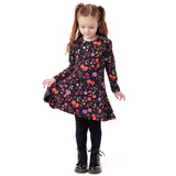 NANO ROBE ENFANT DE 2 À 6 ANS