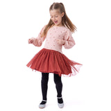 NANO ROBE ENFANT 2 À 6  ANS