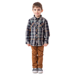 NANO PANTALON ENFANT DE 2 À 6 ANS