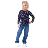 NANO JEANS FILLES DE 2 À 6 ANS