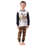 NANO PYJAMA ENFANT de 2 ans à 6 ans