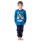 NANO PYJAMA ENFANT de 2 ans à  6 ans