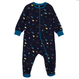 NANO PYJAMA GARÇONS DE 3 À 24 MOIS