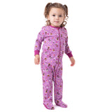 NANO PYJAMA FILLES DE 3 À 24 MOIS