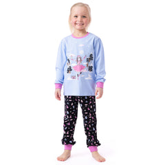 NANO PYJAMA ENFANT 2 ans à 6 ans