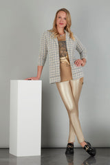 TRICOTTO Veste Femme