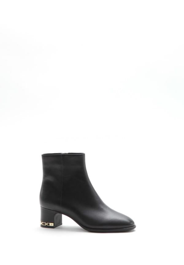 MICHAEL KORS BOTTES FEMMES