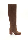 MICHAEL KORS BOTTES FEMMES