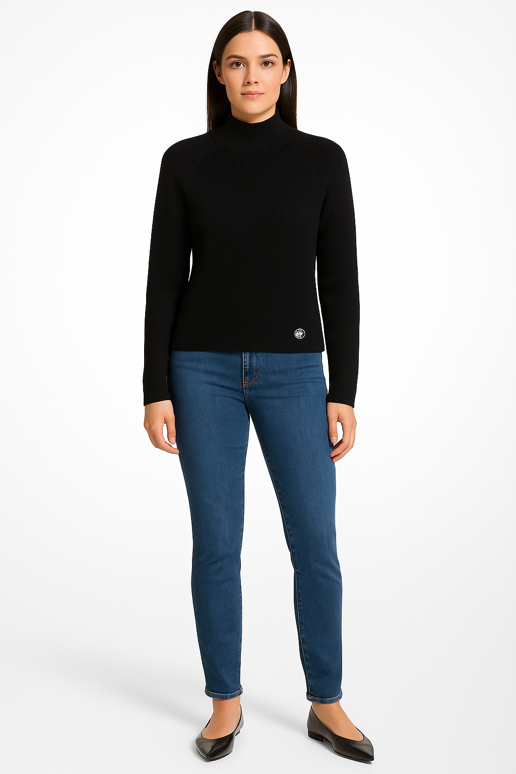 MICHAEL KORS COL ROULÉ FEMME