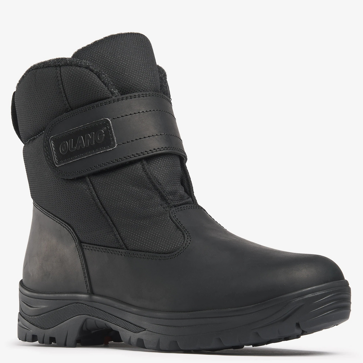 OLANG BOTTES HOMME