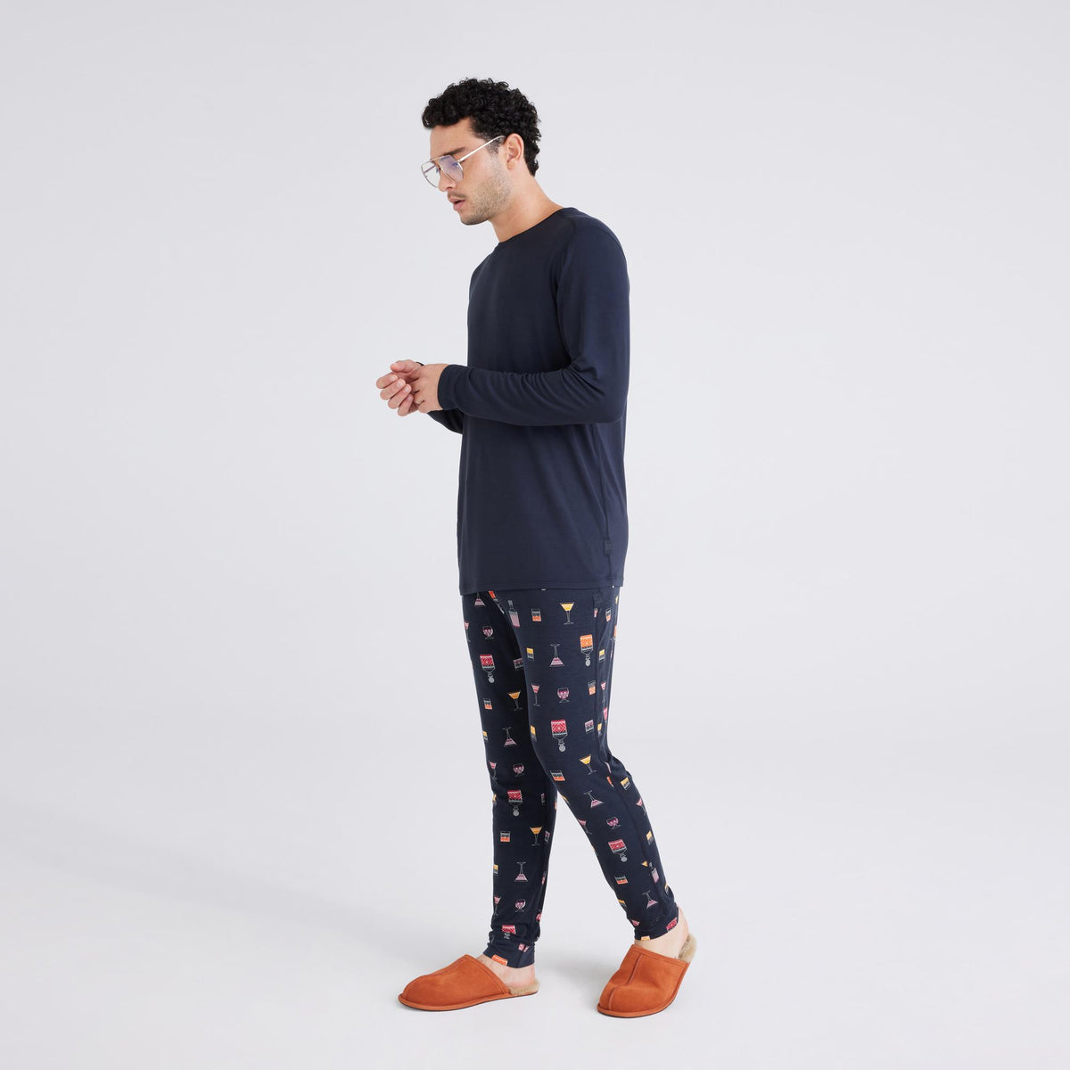 SAXX T-SHIRT HOMMES