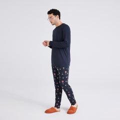 SAXX T-SHIRT HOMMES