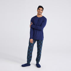 SAXX CHANDAIL HOMME