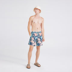 SAXX SWIMSHORTS HOMMES