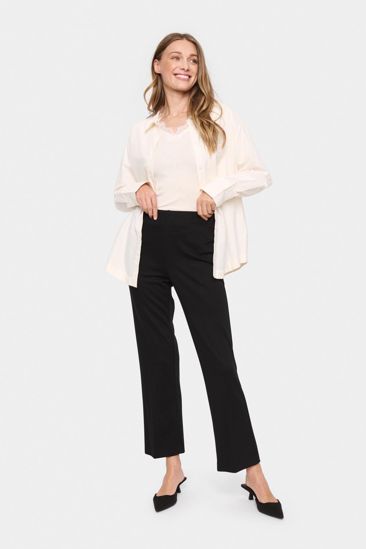 St-Tropez Pantalon Femme