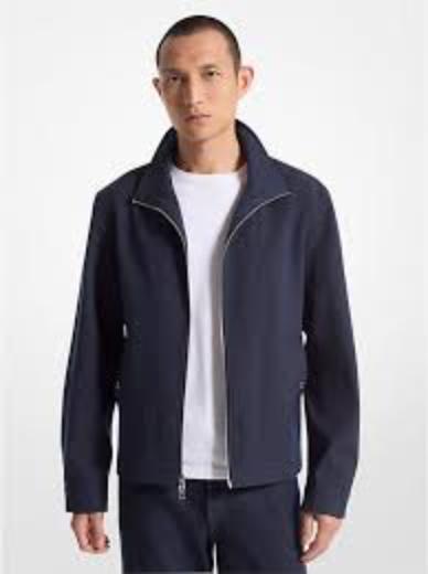 MICHAEL KORS VESTE HOMMES