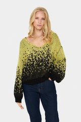 ST-TROPEZ CHANDAIL FEMME