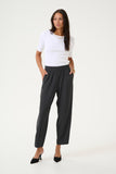 Kaffe Pantalon Femme