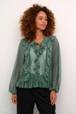 Kaffe Blouse Femme